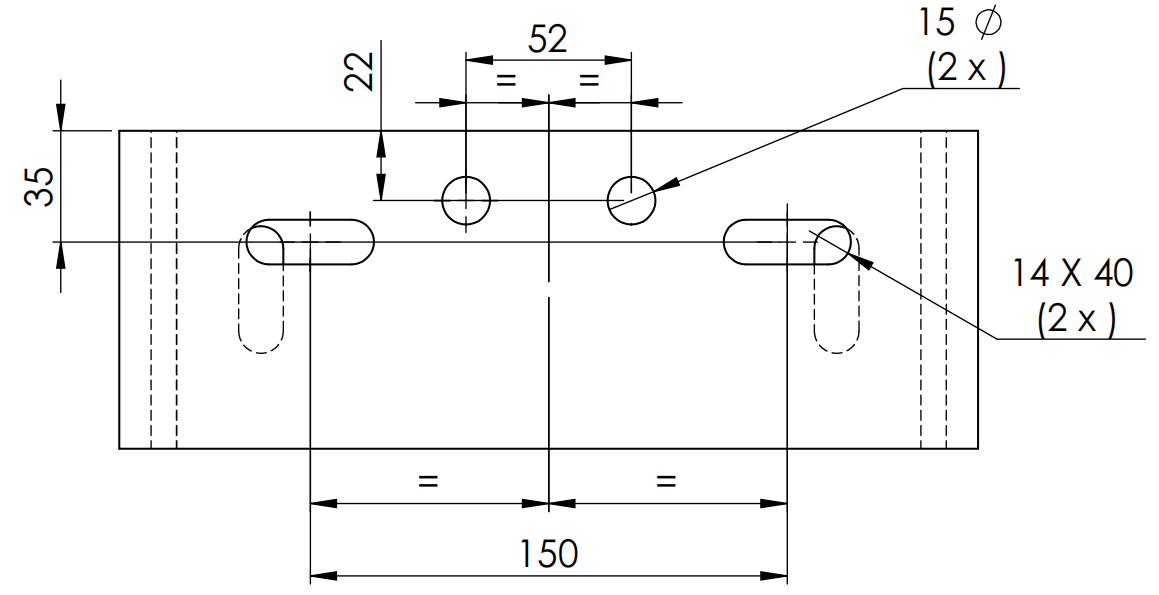 Elevator installation accessories