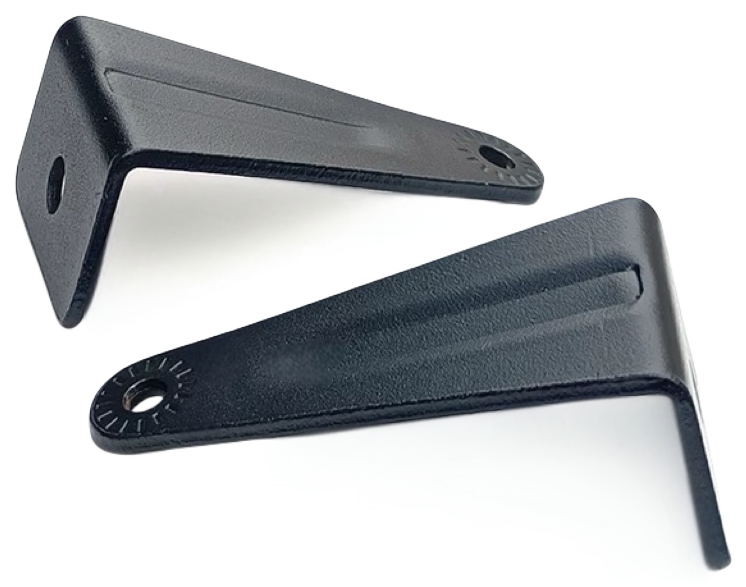 motorcycle headlight bracket