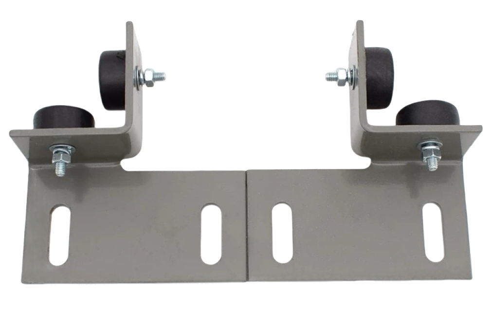 galvanized angle brackets