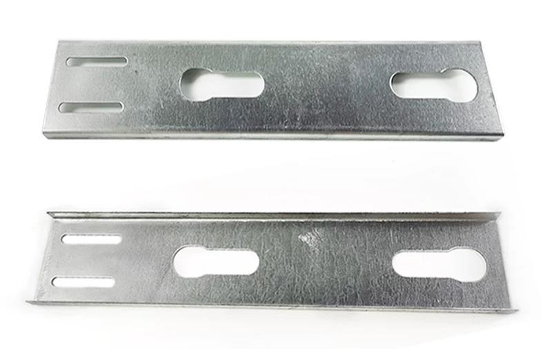 galvanized brackets