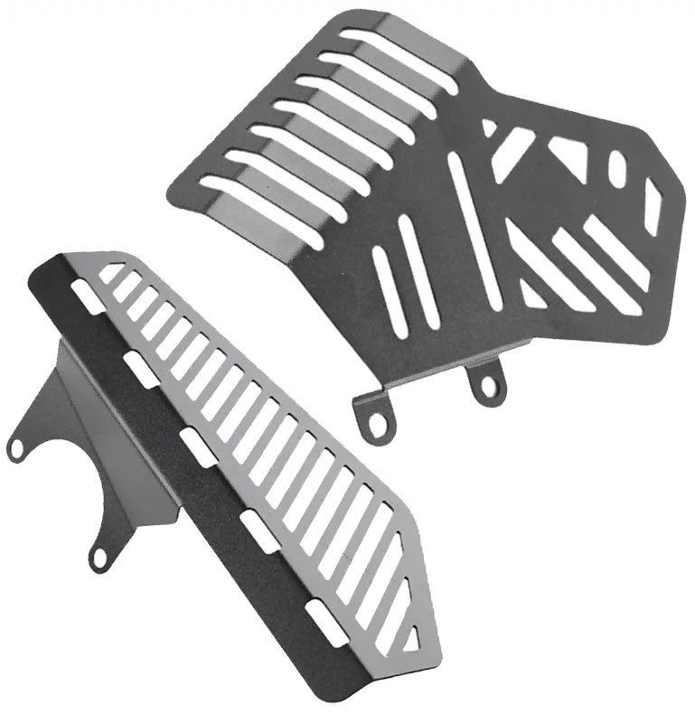 motor mount brackets