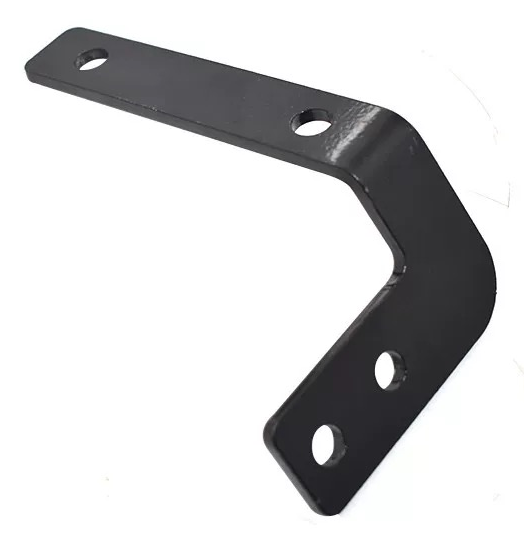 motorcycle headlight brackets