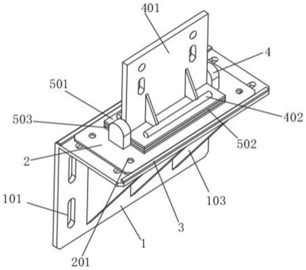 Sill Plate Bracket