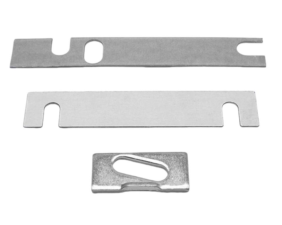 steel shims